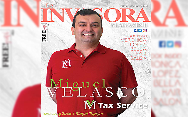 La Invasora Magazine: Febrero 2019