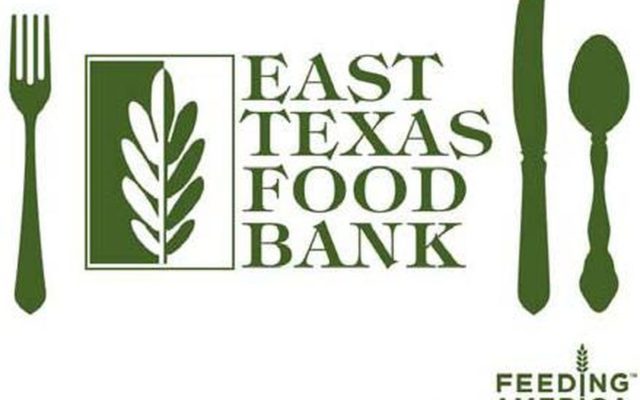 East Texas Food Bank distribuye alimentos gratuitos este viernes 19 de marzo en Lindsey Park en Tyler…