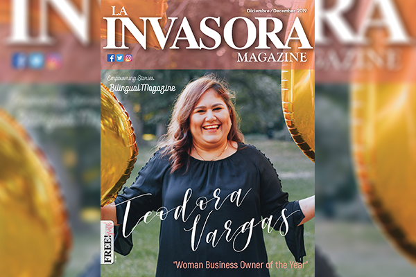 La Invasora Magazine – Diciembre 2019