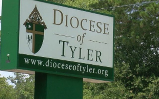 Diocesís Católica de Tyler cancela misas