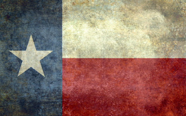 Gobernador de Texas extiende orden ejecutiva hasta abril 30 y reapertura de escuelas hasta mayo 4
