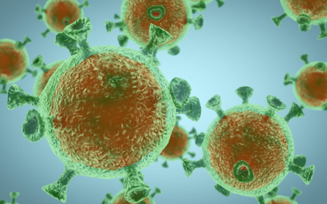 Condado Smith registra segunda muerte por Coronavirus y 62 casos confirmados