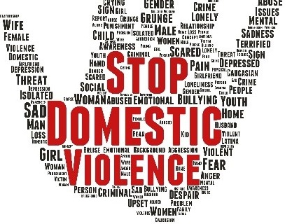 Se incrementan llamadas por violencia doméstica en medio de crisis por Covid 19