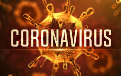 Suman ocho casos de Coronavirus en el Este de Texas