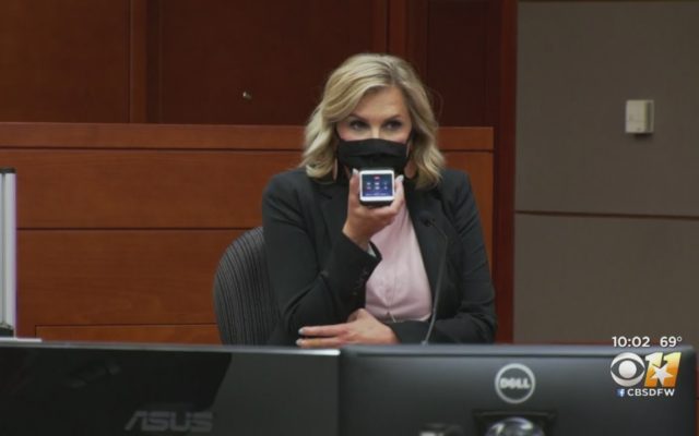 El fiscal general de Texas, Ken Paxton, pide una “liberación inmediata” de Shelley Luther, propietaria del salón de Dallas encarcelada