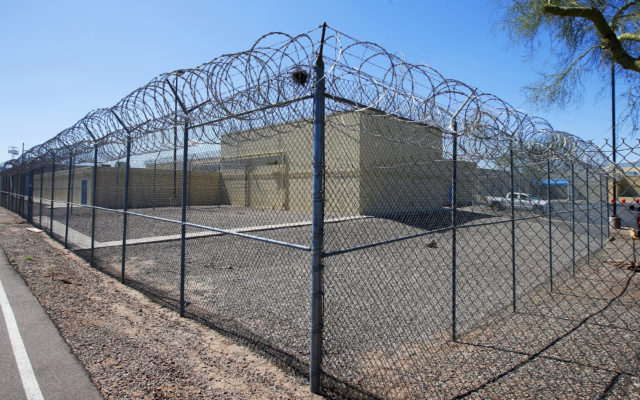 Cancela condado Cherokee por 30 días visitas a internos en prisión local por resurgimiento de Covid 19
