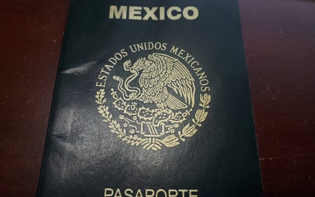 Consulado Sobre Ruedas del Consulado General de México en Tyler del 28 de marzo al 1 de abril