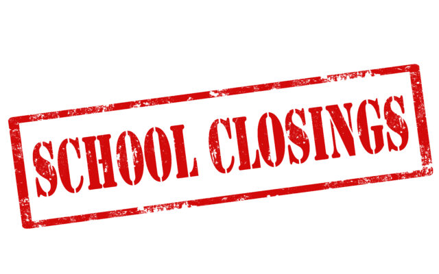 Rotura de tubería en Longview obliga a cierre de escuelas y algunos negocios