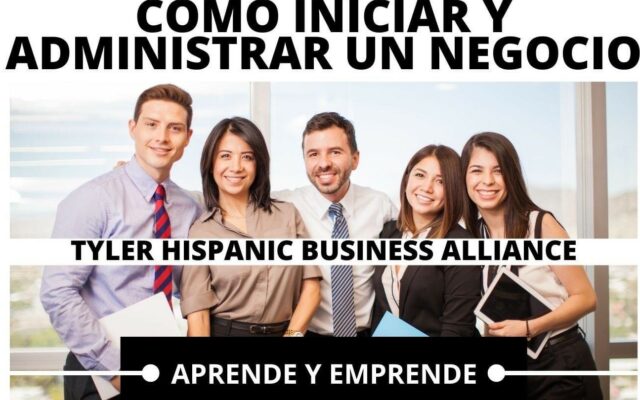 Taller para empresarios presenta La Alianza de Negocios Hispanos