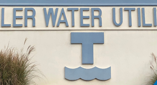 Tyler Water Utilities emite un aviso de hervir el agua