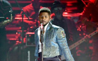 Usher es oficialmente anunciado como el espectáculo de medio tiempo del Super Bowl